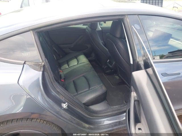 2023 TESLA MODEL 3 REAR-WHEEL DRIVE 8