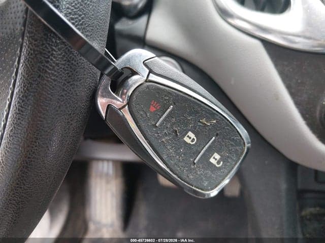 2019 CHEVROLET EQUINOX LS 11