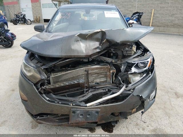 2019 CHEVROLET EQUINOX LS 6
