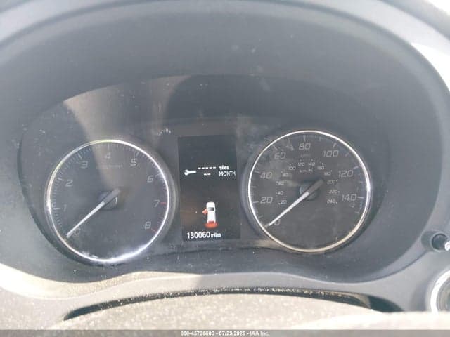 2019 MITSUBISHI OUTLANDER GT 7