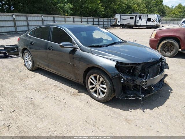 2018 CHEVROLET MALIBU LT - 1