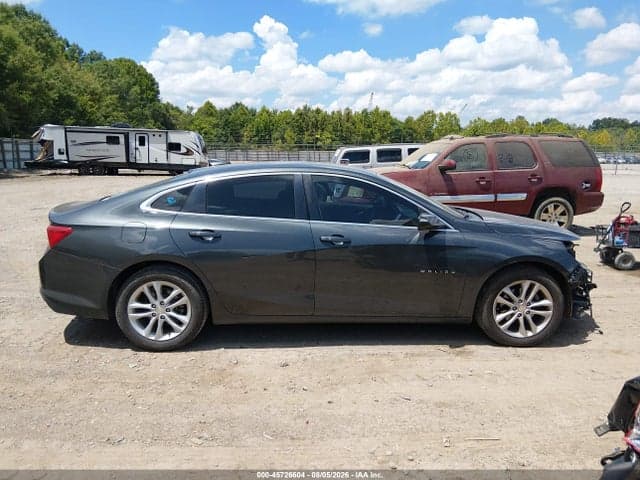2018 CHEVROLET MALIBU LT 14