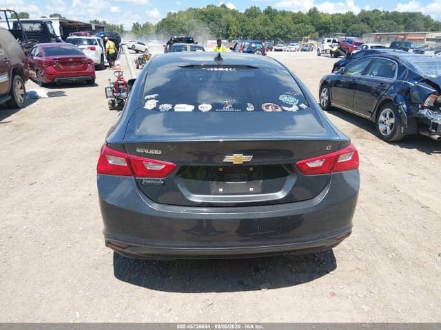 2018 CHEVROLET MALIBU LT 17