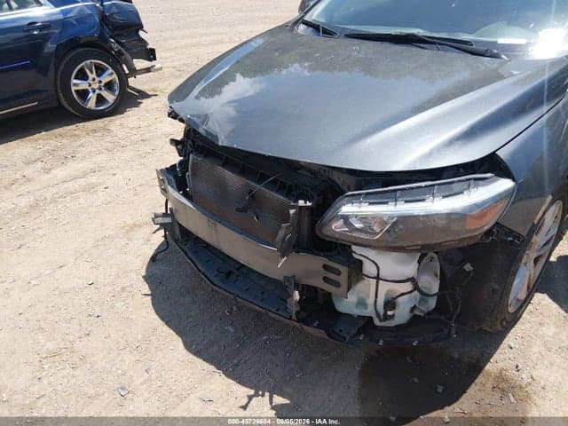 2018 CHEVROLET MALIBU LT 6