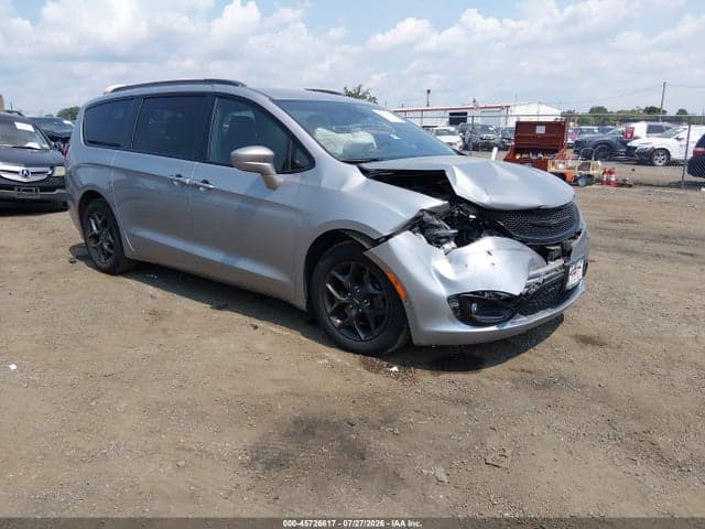 2020 CHRYSLER PACIFICA TOURING L PLUS - 1