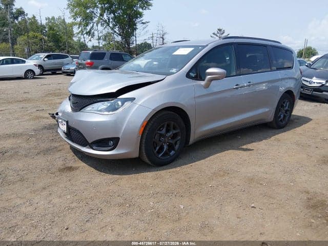 2020 CHRYSLER PACIFICA TOURING L PLUS 2