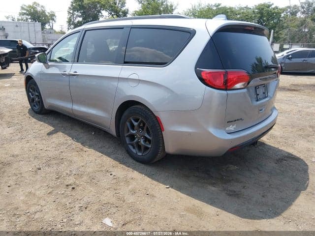 2020 CHRYSLER PACIFICA TOURING L PLUS 3