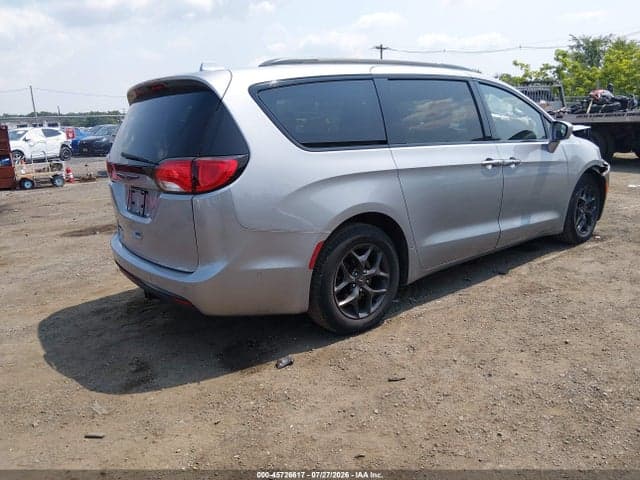 2020 CHRYSLER PACIFICA TOURING L PLUS 4