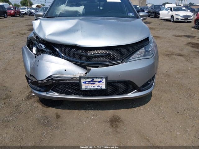 2020 CHRYSLER PACIFICA TOURING L PLUS 6