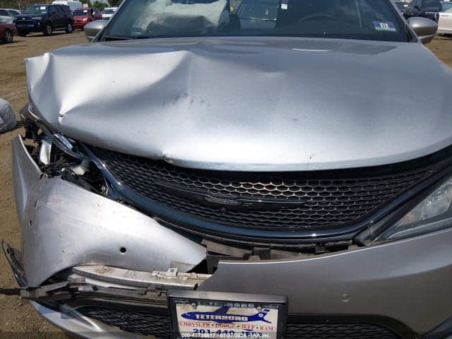 2020 CHRYSLER PACIFICA TOURING L PLUS 10