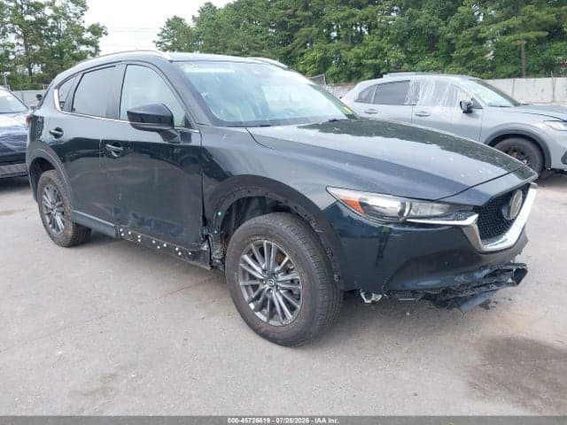 2020 MAZDA CX-5 TOURING - 1