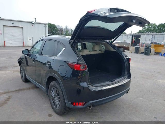 2020 MAZDA CX-5 TOURING 3