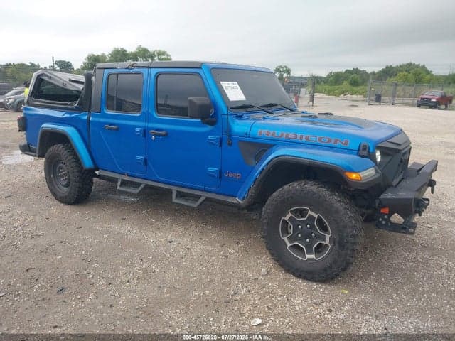 2023 JEEP GLADIATOR RUBICON FAROUT 4X4 1