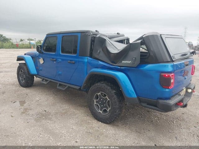 2023 JEEP GLADIATOR RUBICON FAROUT 4X4 3