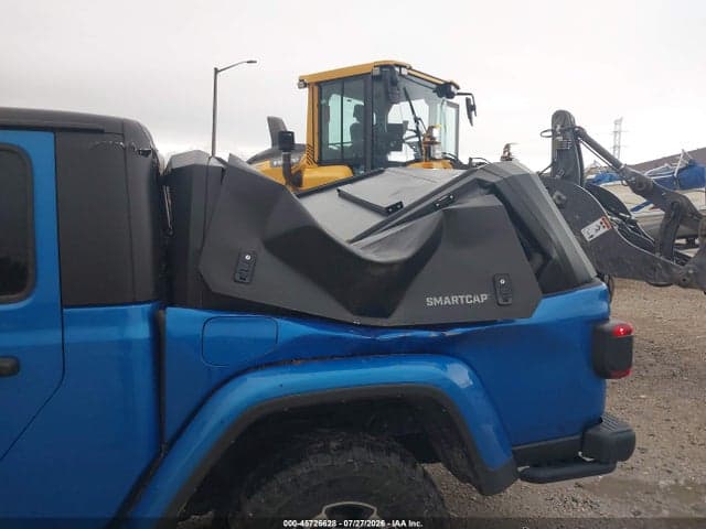 2023 JEEP GLADIATOR RUBICON FAROUT 4X4 6