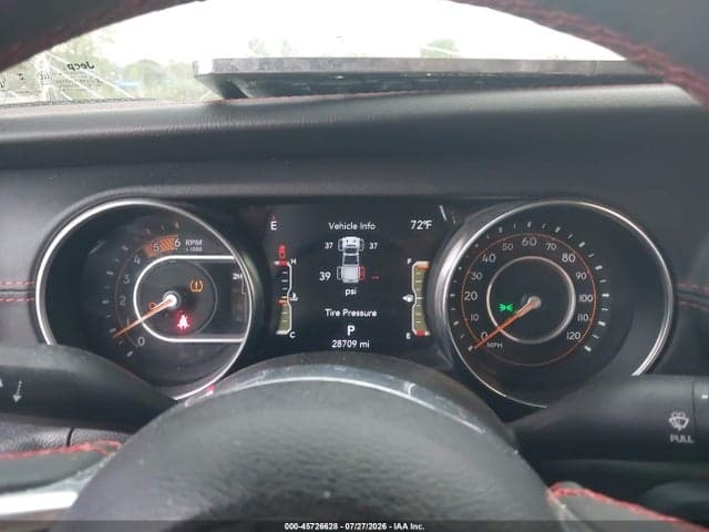 2023 JEEP GLADIATOR RUBICON FAROUT 4X4 7