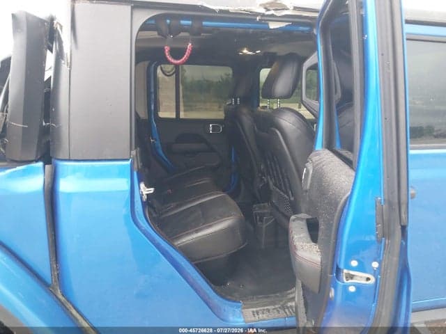 2023 JEEP GLADIATOR RUBICON FAROUT 4X4 8