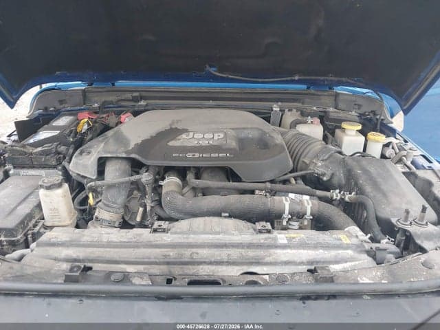 2023 JEEP GLADIATOR RUBICON FAROUT 4X4 10
