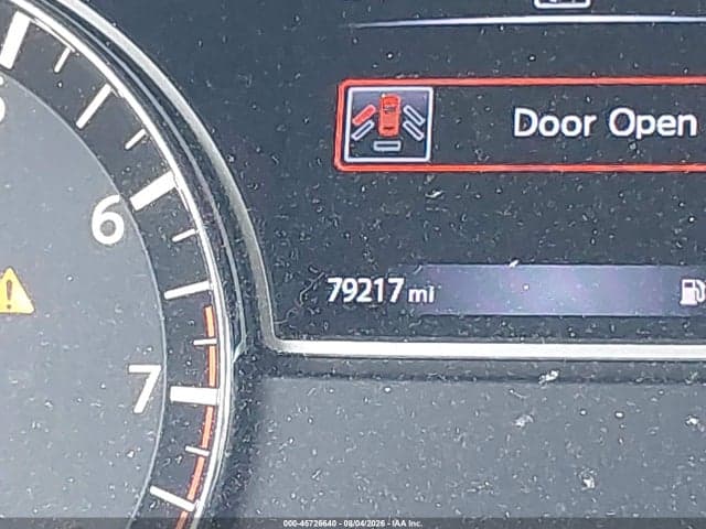 2017 NISSAN ALTIMA 2.5 S 16
