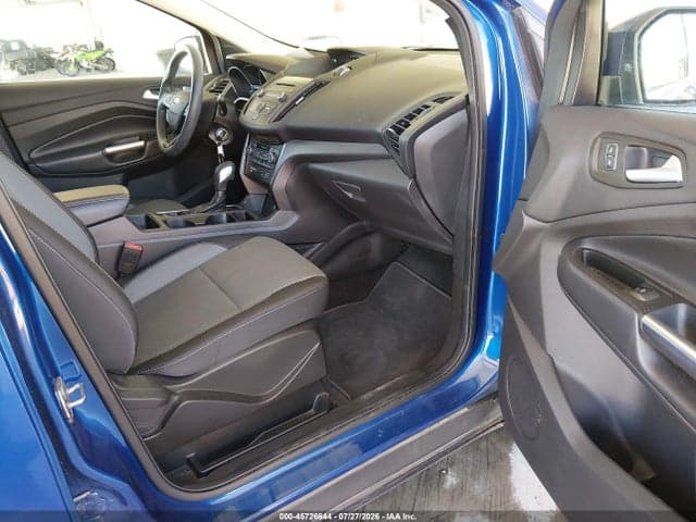 2018 FORD ESCAPE SE 5