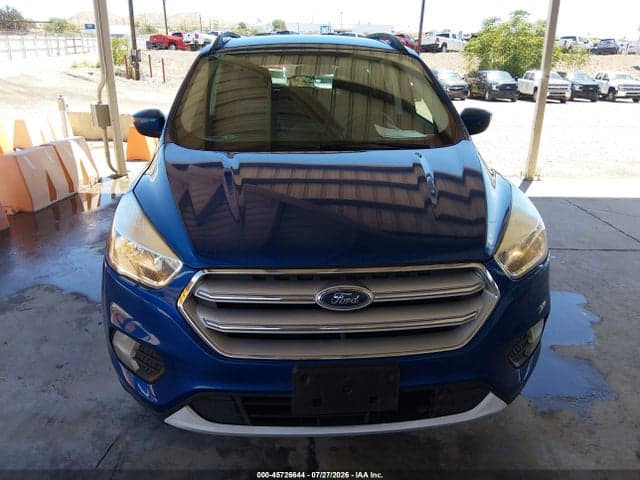 2018 FORD ESCAPE SE 6