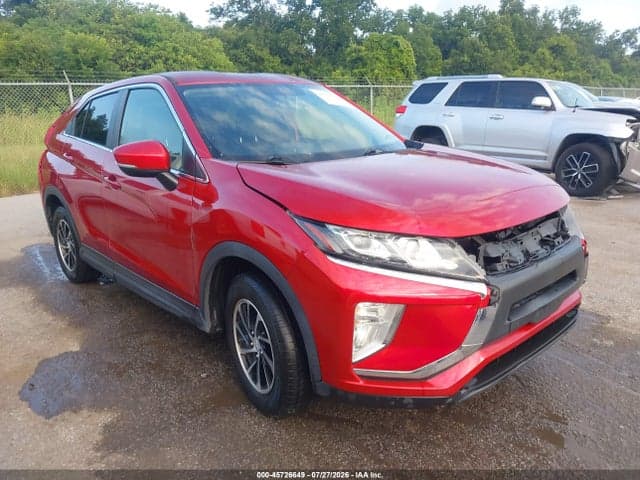 2020 MITSUBISHI ECLIPSE CROSS ES 1.5T 1