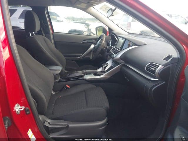 2020 MITSUBISHI ECLIPSE CROSS ES 1.5T 5