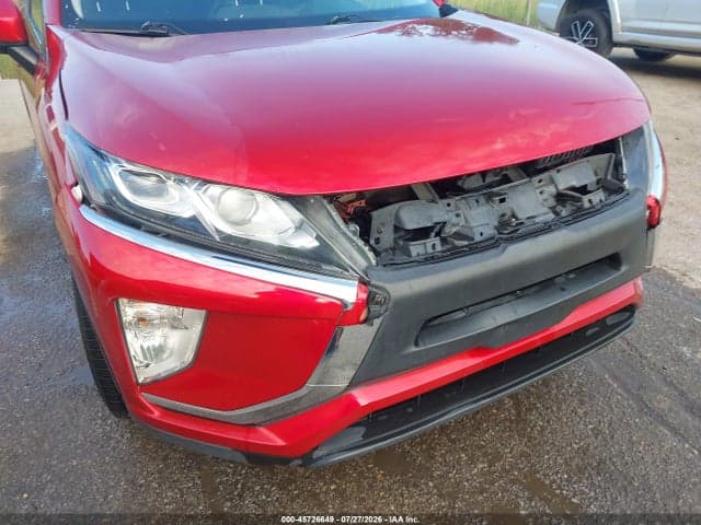 2020 MITSUBISHI ECLIPSE CROSS ES 1.5T 6
