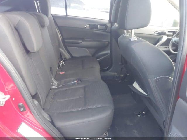 2020 MITSUBISHI ECLIPSE CROSS ES 1.5T 8