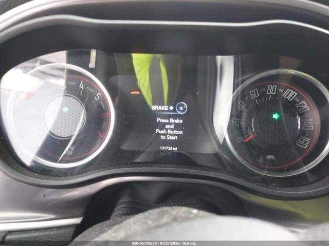 2021 DODGE CHALLENGER R/T 7