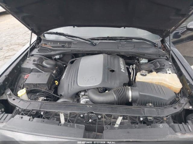 2021 DODGE CHALLENGER R/T 10