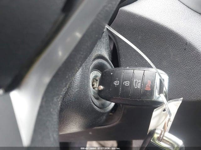2017 KIA SORENTO 2.4L LX 11