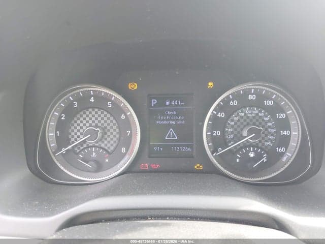 2019 HYUNDAI ELANTRA SEL 7