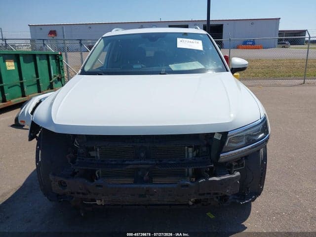 2018 VOLKSWAGEN TIGUAN 2.0T SEL PREMIUM 6