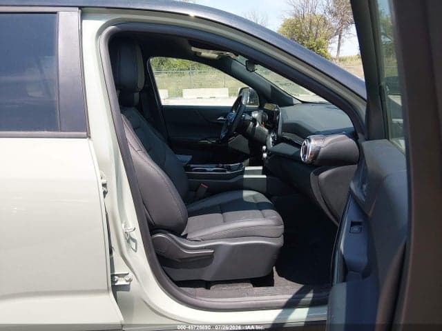 2026 CHEVROLET EQUINOX AWD LT 5