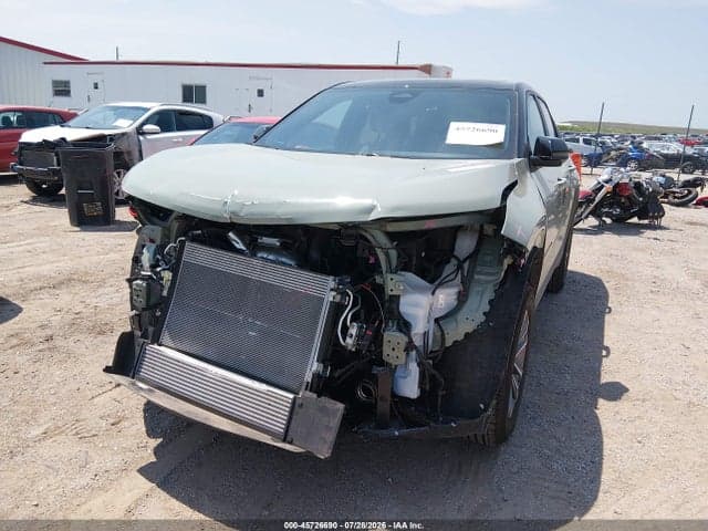 2026 CHEVROLET EQUINOX AWD LT 6