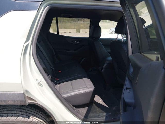2026 CHEVROLET EQUINOX AWD LT 8