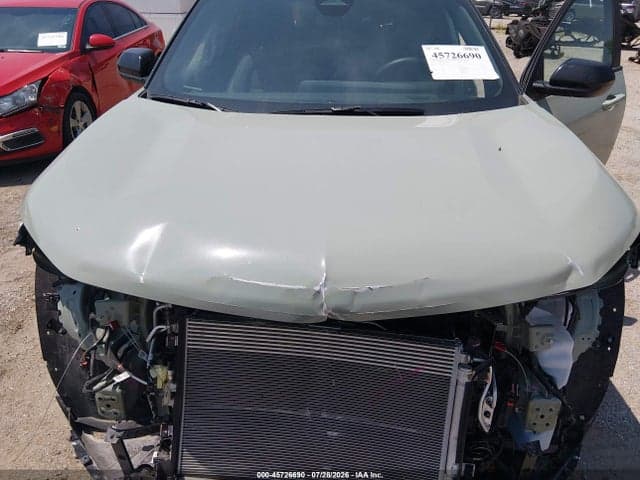 2026 CHEVROLET EQUINOX AWD LT 10