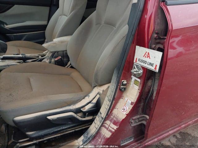2018 SUBARU IMPREZA 2.0I 6