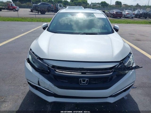 2021 HONDA CIVIC EX-L 6