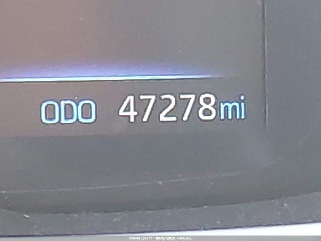 2022 TOYOTA COROLLA LE 7