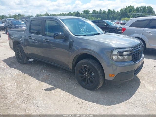 2024 FORD MAVERICK LARIAT 1