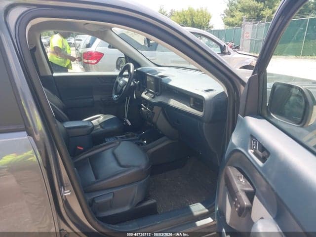 2024 FORD MAVERICK LARIAT 5
