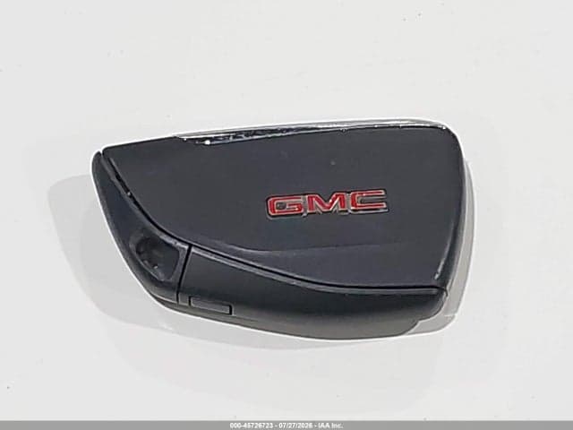 2025 GMC TERRAIN AWD ELEVATION 11
