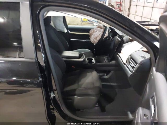 2025 GMC TERRAIN AWD ELEVATION 5