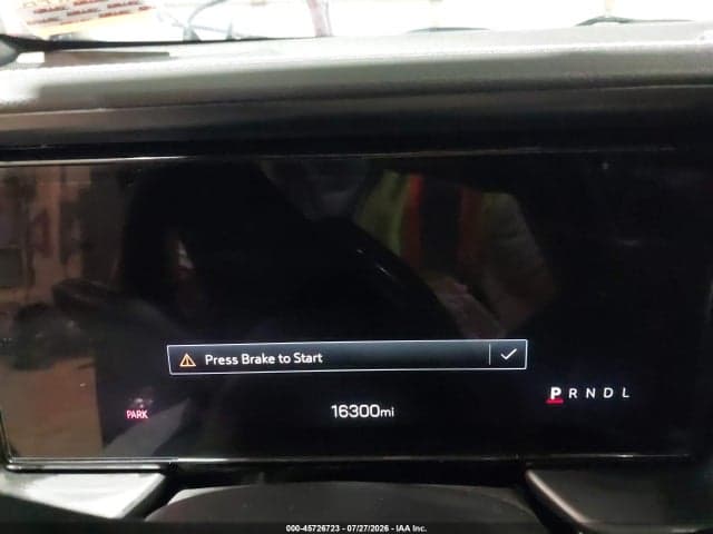 2025 GMC TERRAIN AWD ELEVATION 7