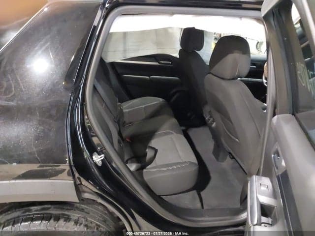 2025 GMC TERRAIN AWD ELEVATION 8