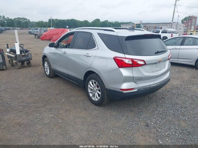 2019 CHEVROLET EQUINOX LT 3