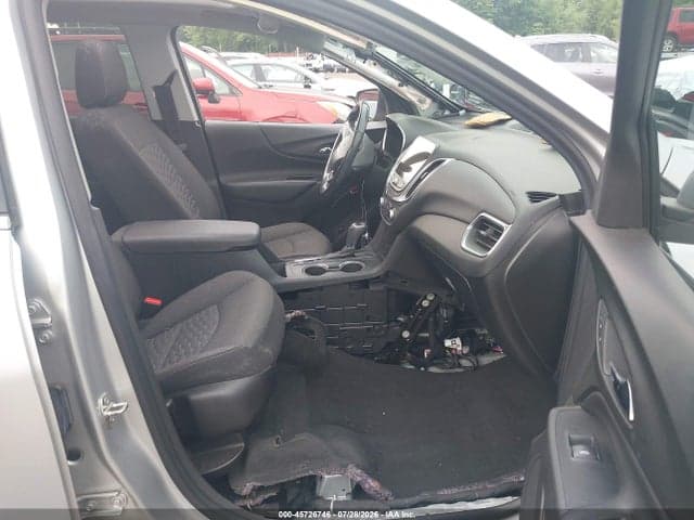 2019 CHEVROLET EQUINOX LT 5