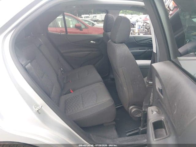 2019 CHEVROLET EQUINOX LT 8